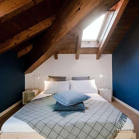Modern Luxury Attic - Bymyhomein科莫 外观 照片