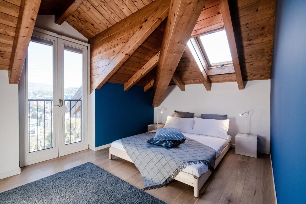 Modern Luxury Attic - Bymyhomein科莫 外观 照片