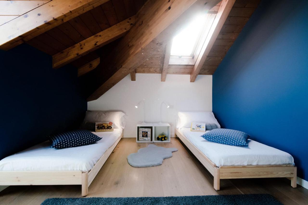 Modern Luxury Attic - Bymyhomein科莫 外观 照片