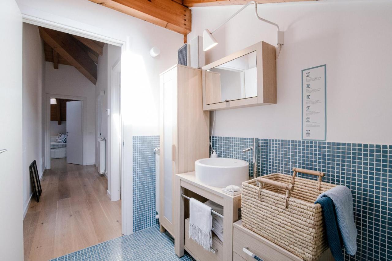 Modern Luxury Attic - Bymyhomein科莫 外观 照片