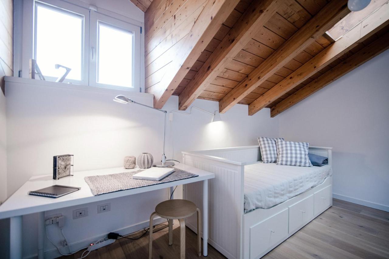 Modern Luxury Attic - Bymyhomein科莫 外观 照片