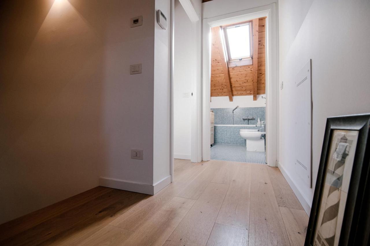 Modern Luxury Attic - Bymyhomein科莫 外观 照片