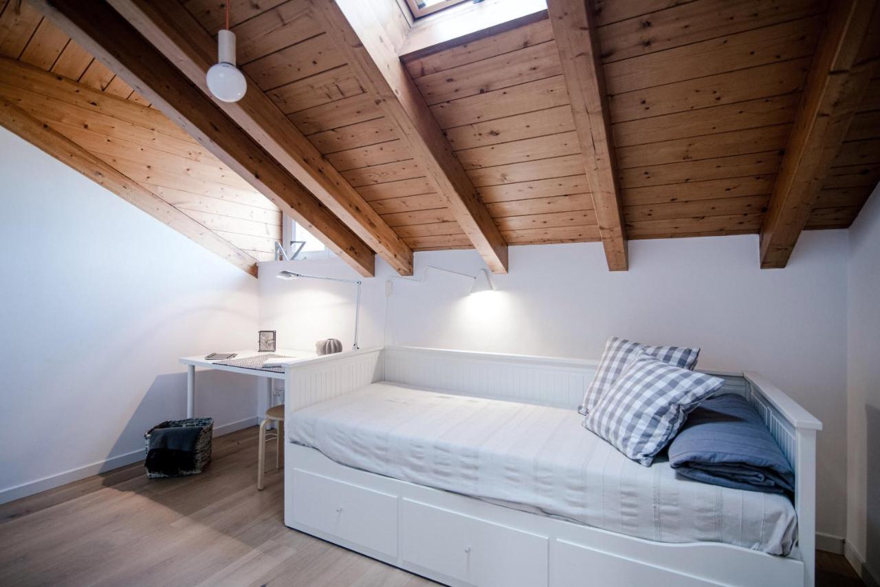 Modern Luxury Attic - Bymyhomein科莫 外观 照片