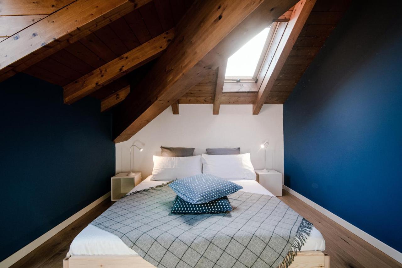 Modern Luxury Attic - Bymyhomein科莫 外观 照片
