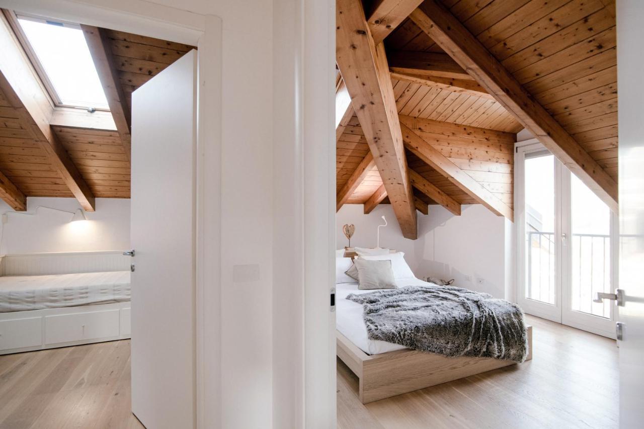 Modern Luxury Attic - Bymyhomein科莫 外观 照片
